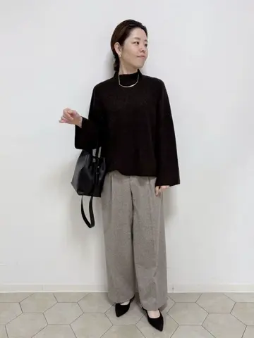 23区 L 播 コーディネート画像