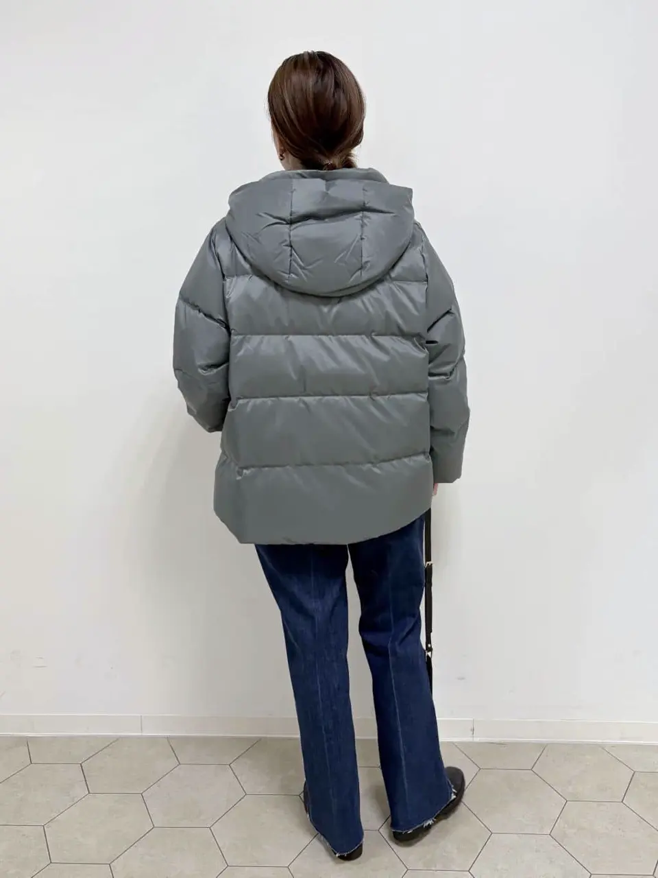 23区 L 播 コーディネート画像