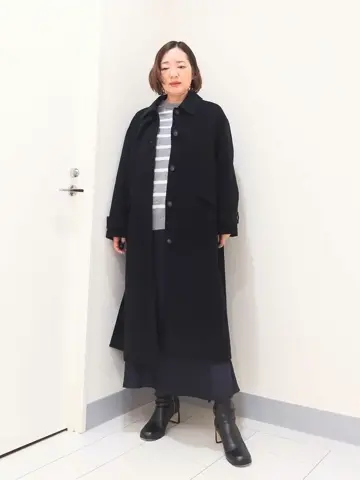 23区 L ナオミ コーディネート画像