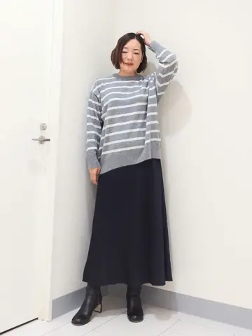 23区 L ナオミ コーディネート画像