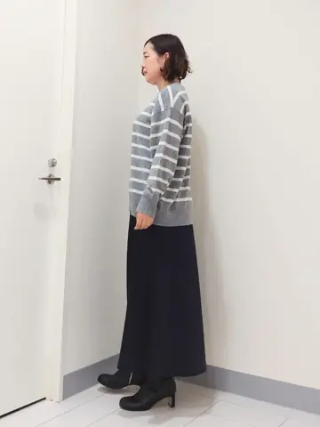 23区 L ナオミ コーディネート画像