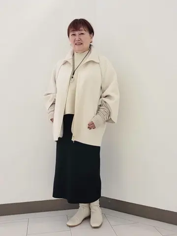 23区 L kazumi コーディネート画像