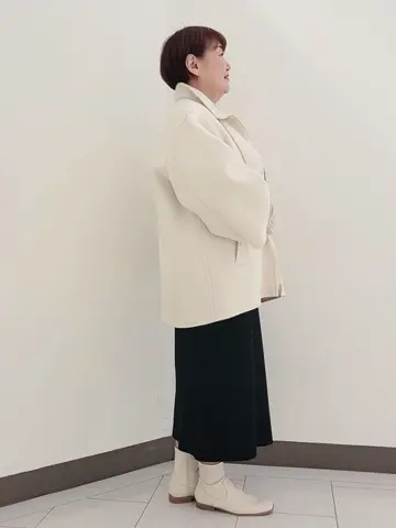 23区 L kazumi コーディネート画像