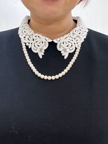 23区 L うめ子 コーディネート画像