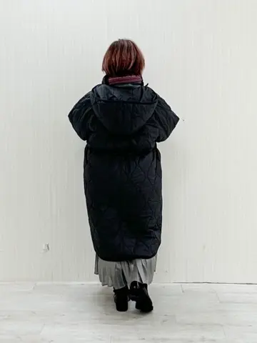 23区 L うめ子 コーディネート画像