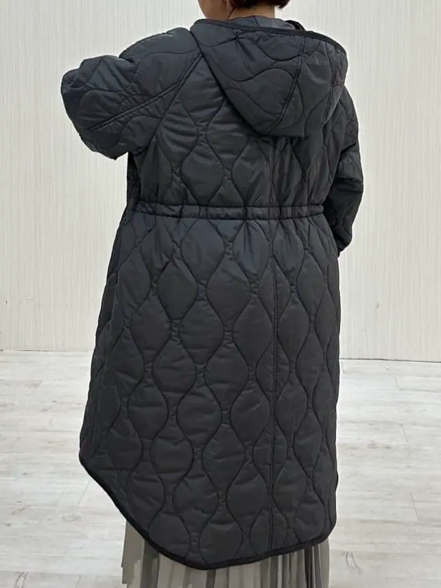 23区 L うめ子 コーディネート画像