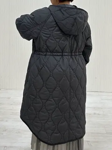 23区 L うめ子 コーディネート画像