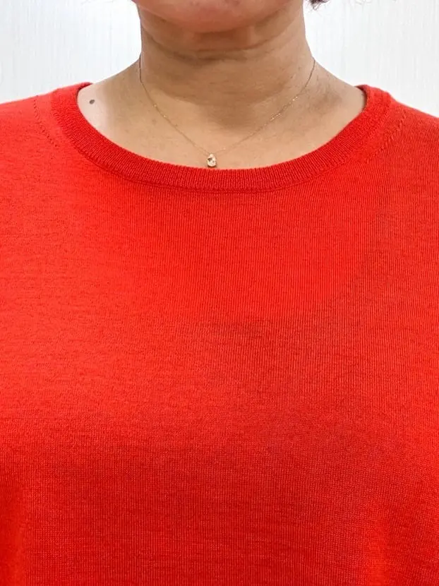 23区 L うめ子 コーディネート画像