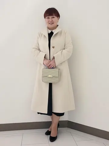 23区 L kazumi コーディネート画像