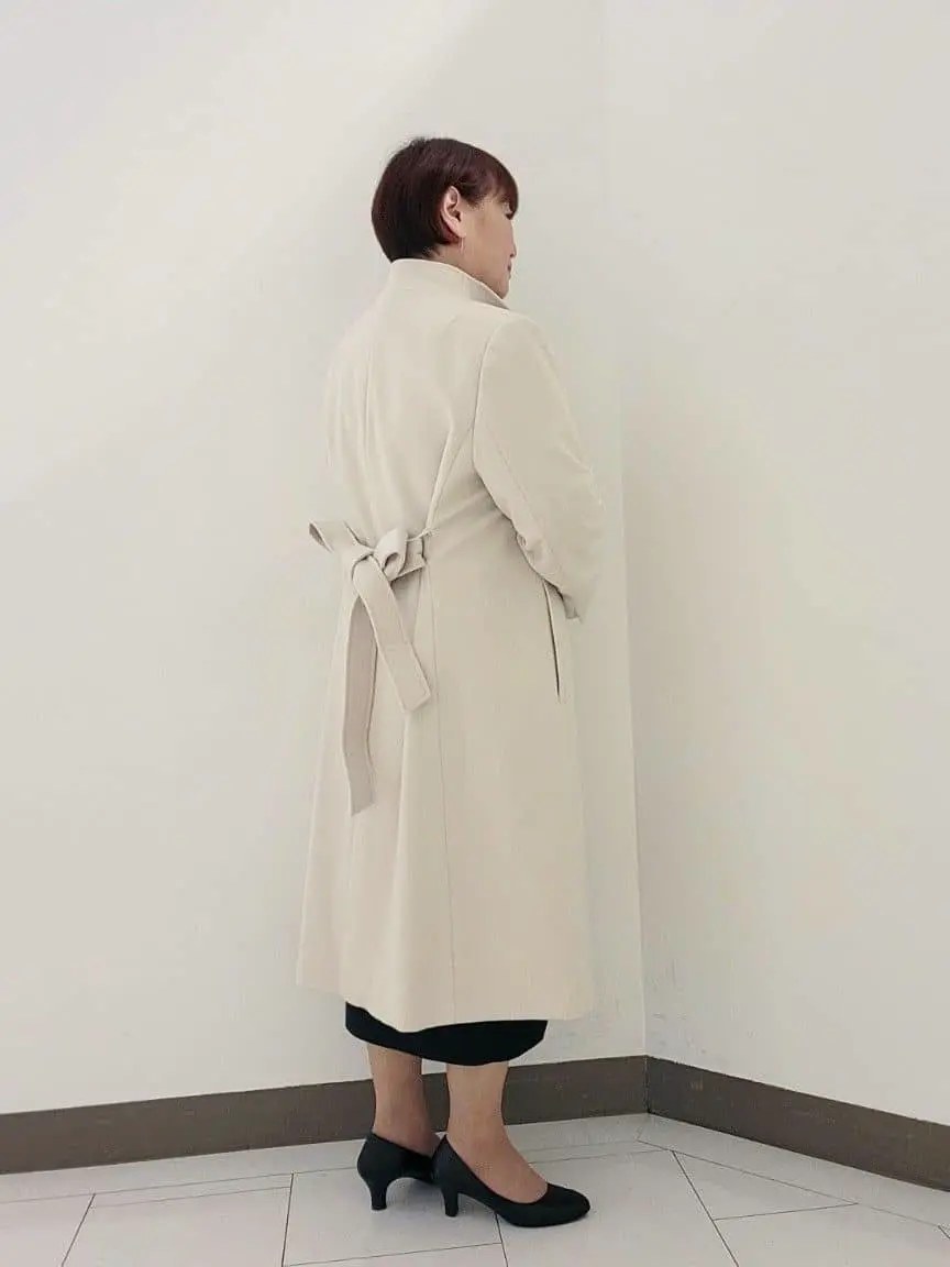 23区 L kazumi コーディネート画像