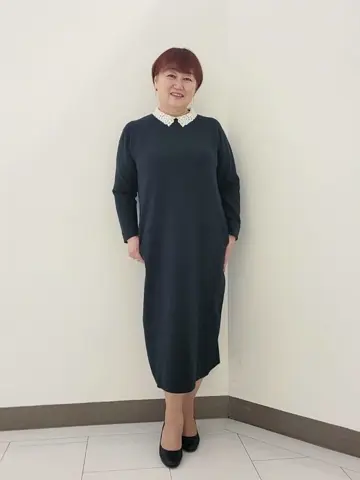 23区 L kazumi コーディネート画像