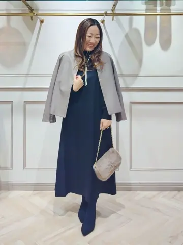 23区 L 佐久間 コーディネート画像