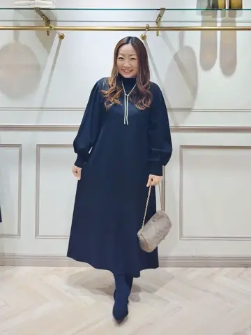 23区 L 佐久間 コーディネート画像