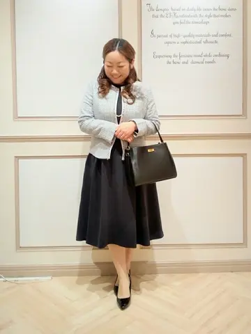 23区 L 佐久間 コーディネート画像