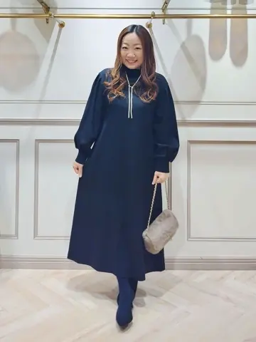 23区 L 佐久間 コーディネート画像