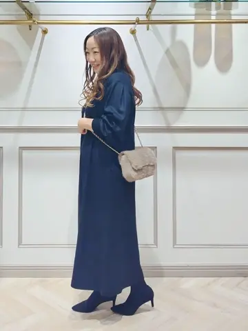 23区 L 佐久間 コーディネート画像