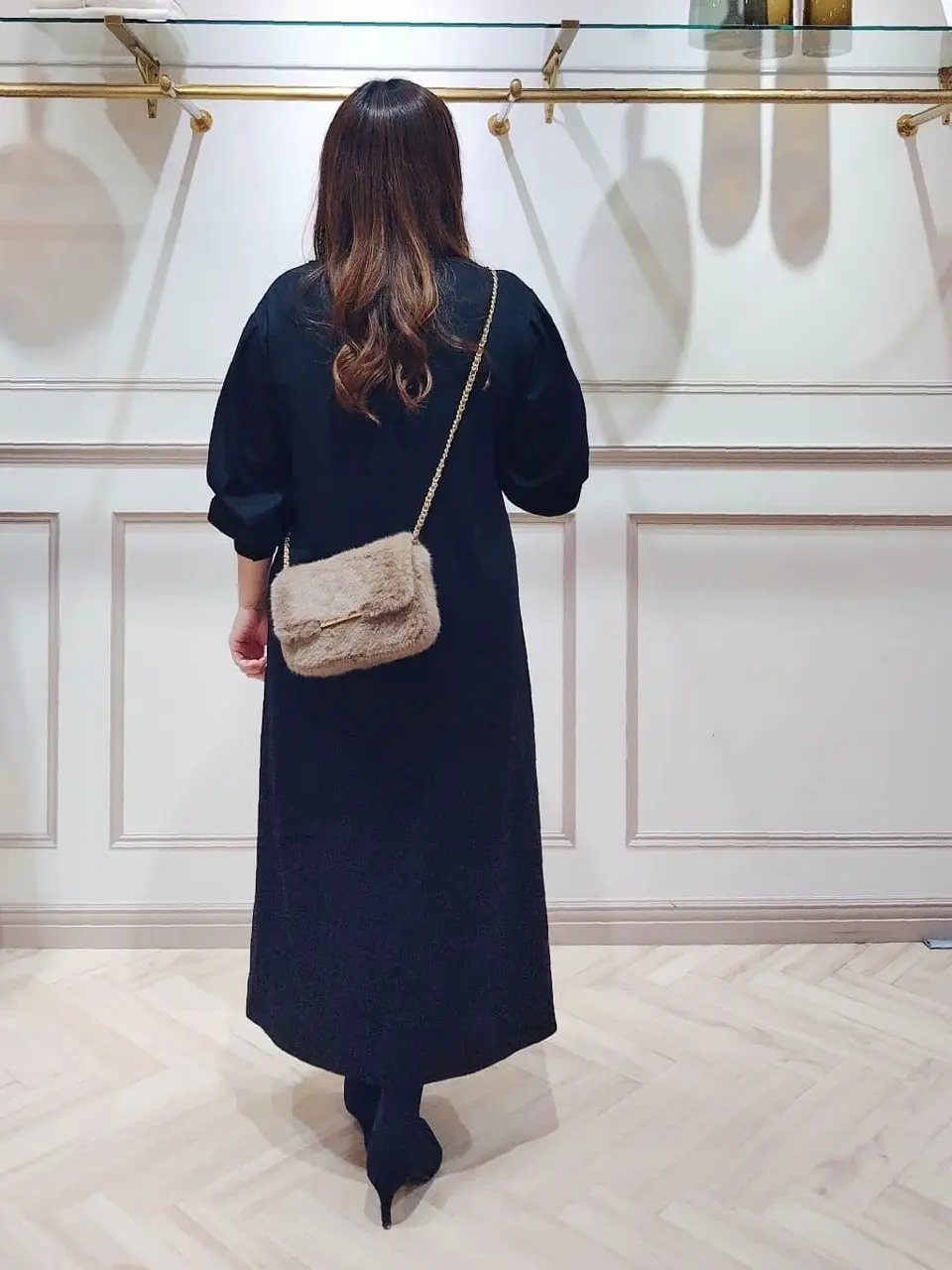 23区 L 佐久間 コーディネート画像