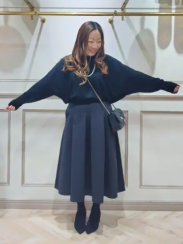 23区 L 佐久間 コーディネート画像