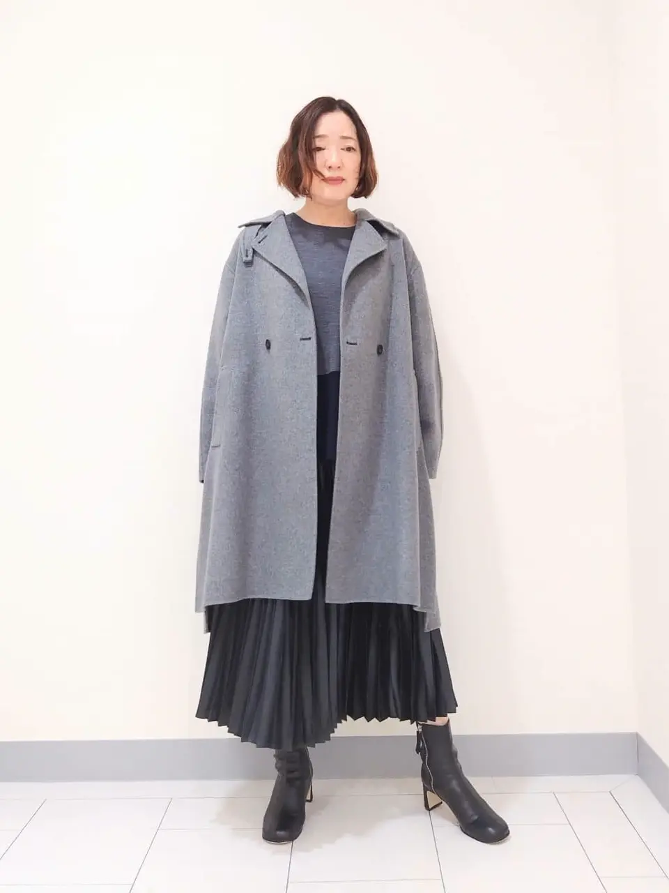 23区 L ナオミ コーディネート画像