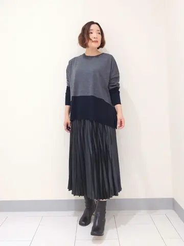 23区 L ナオミ コーディネート画像