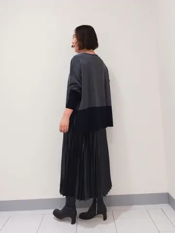 23区 L ナオミ コーディネート画像