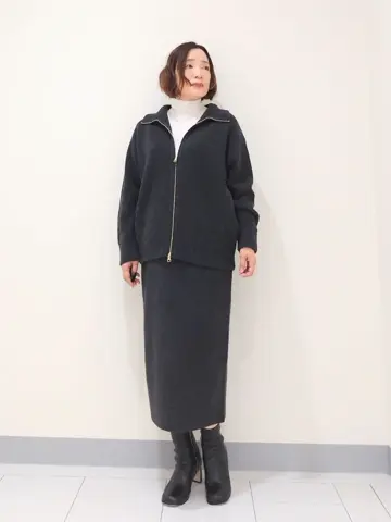 23区 L ナオミ コーディネート画像