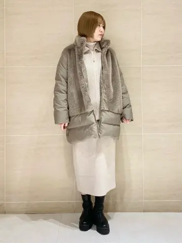 23区 L 大野 コーディネート画像