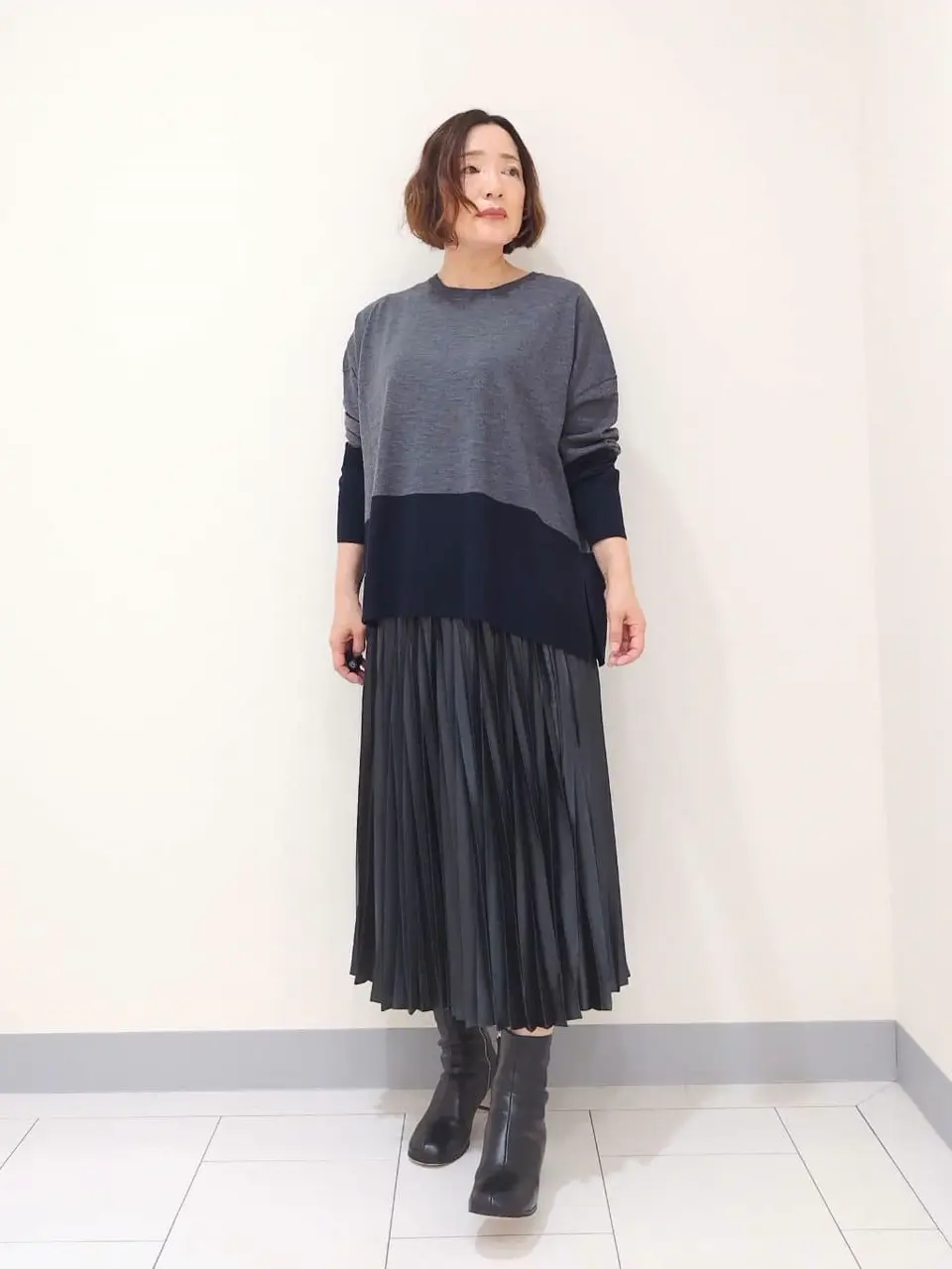 23区 L ナオミ コーディネート画像