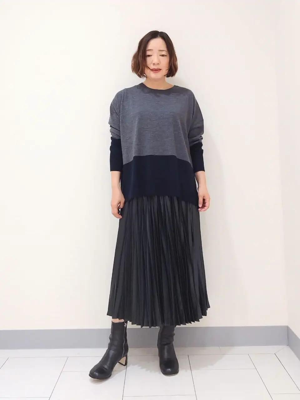 23区 L ナオミ コーディネート画像