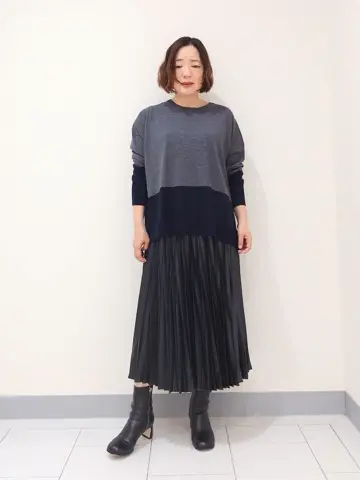 23区 L ナオミ コーディネート画像