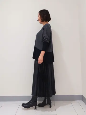 23区 L ナオミ コーディネート画像