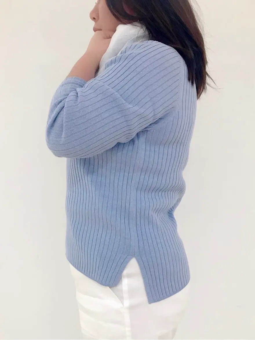 23区 L 石山 コーディネート画像