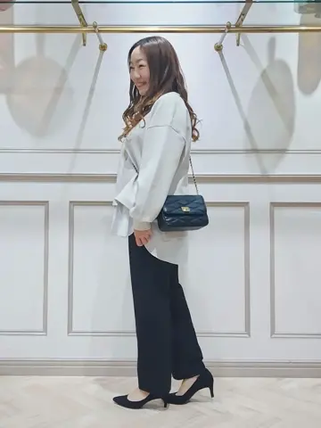 23区 L 佐久間 コーディネート画像