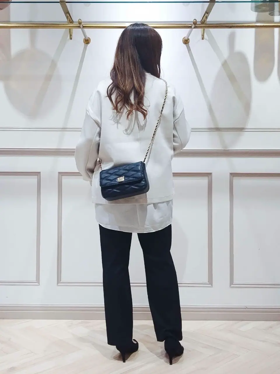 23区 L 佐久間 コーディネート画像