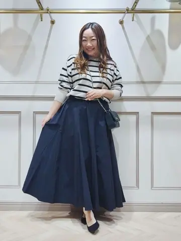 23区 L 佐久間 コーディネート画像