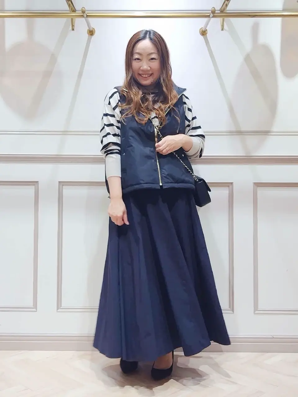 23区 L 佐久間 コーディネート画像