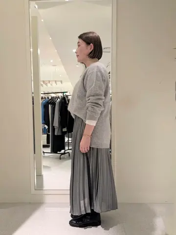 23区 L 西川 コーディネート画像