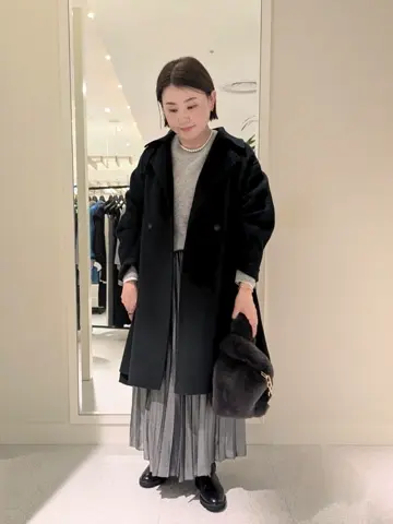 23区 L 西川 コーディネート画像