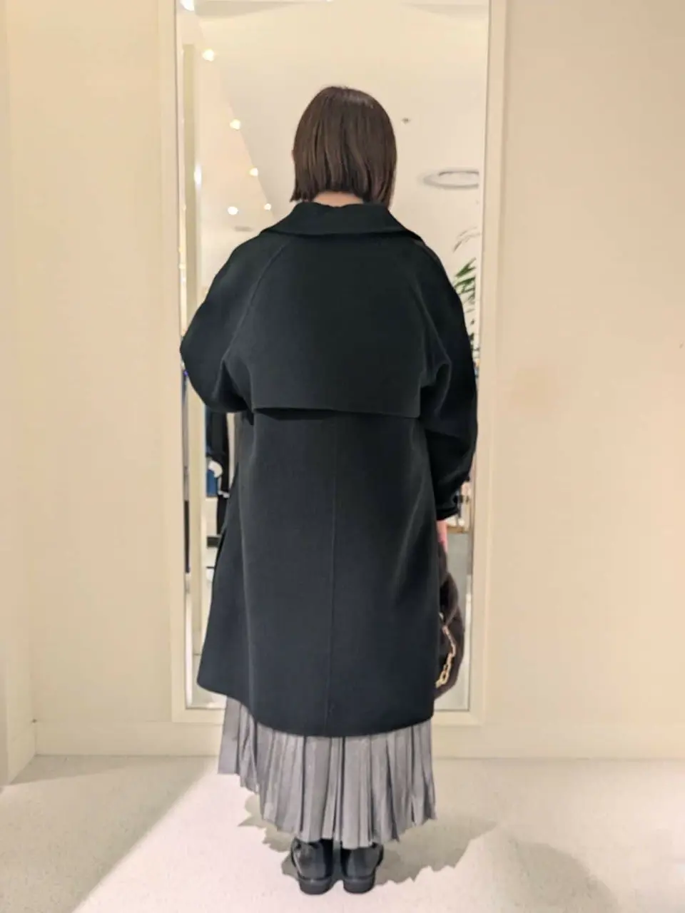 23区 L 西川 コーディネート画像