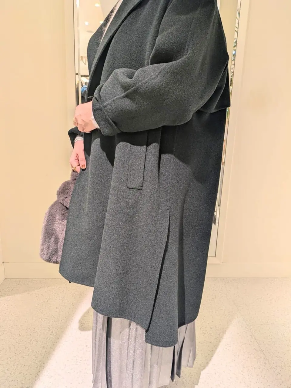 23区 L 西川 コーディネート画像