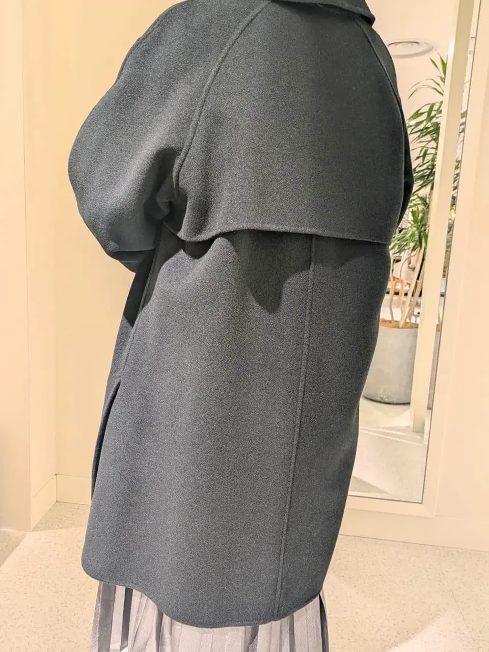 23区 L 西川 コーディネート画像