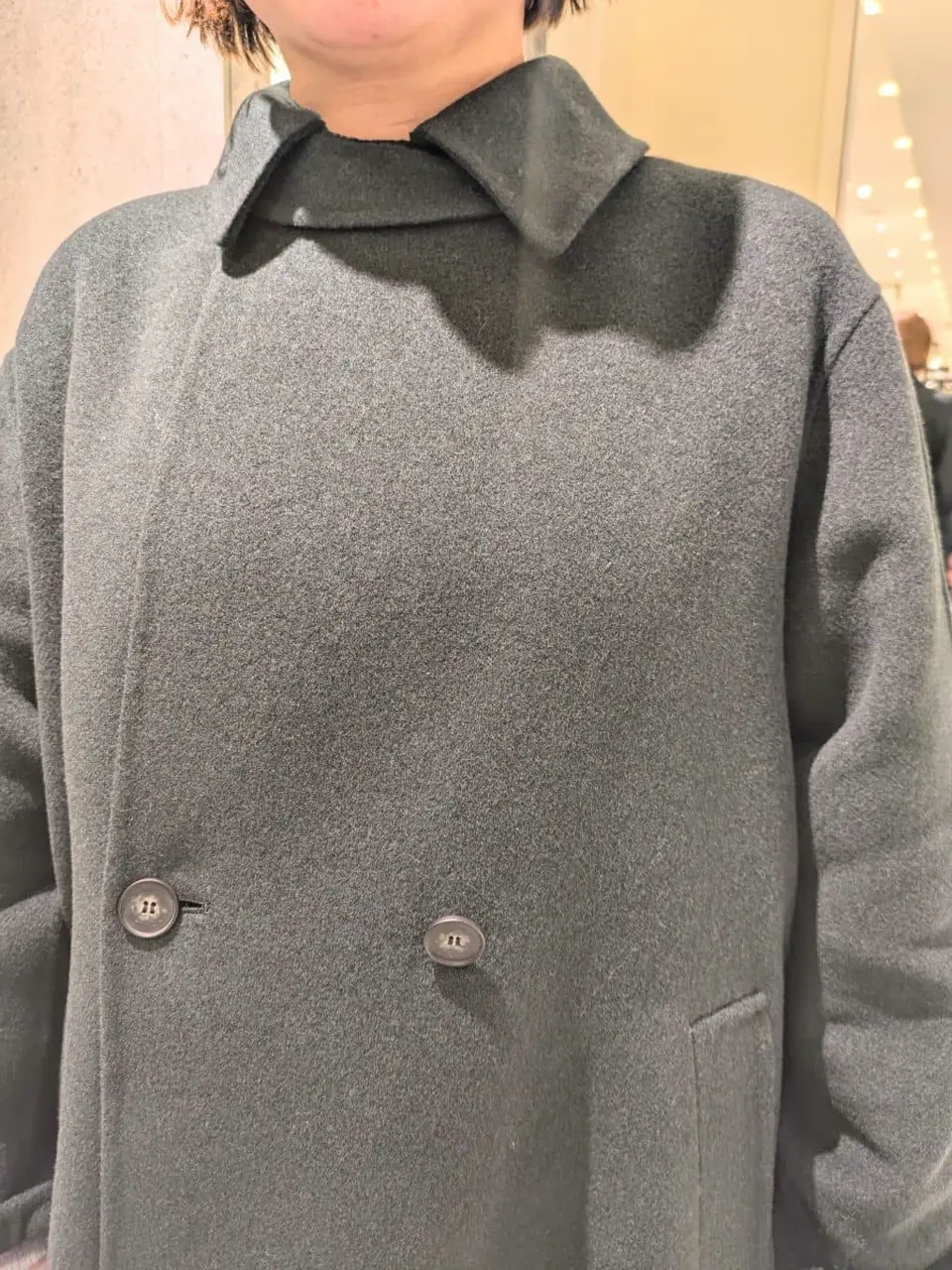 23区 L 西川 コーディネート画像