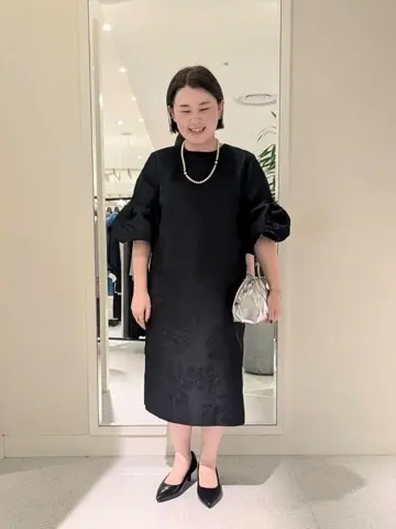 23区 L 西川 コーディネート画像