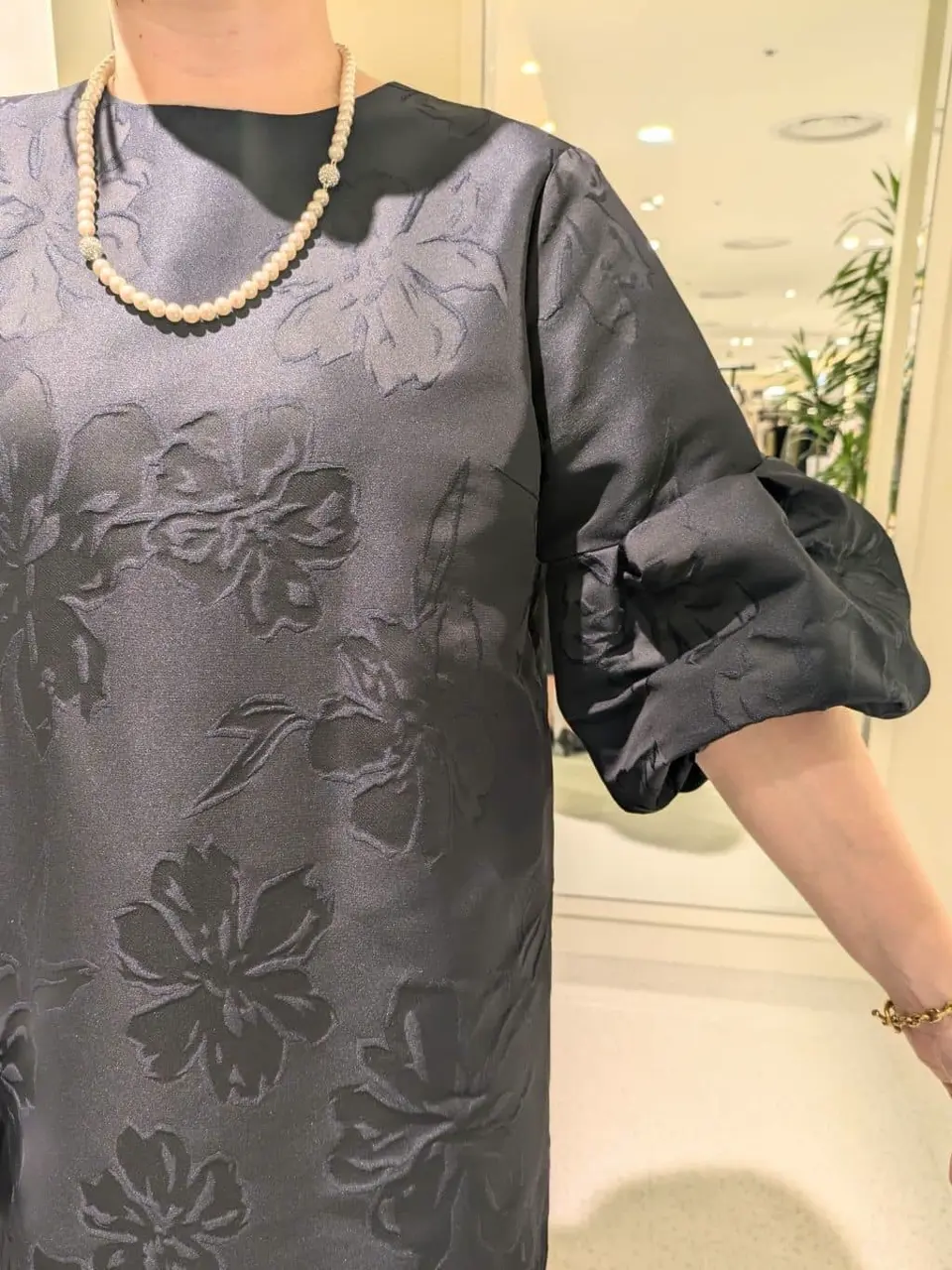 23区 L 西川 コーディネート画像