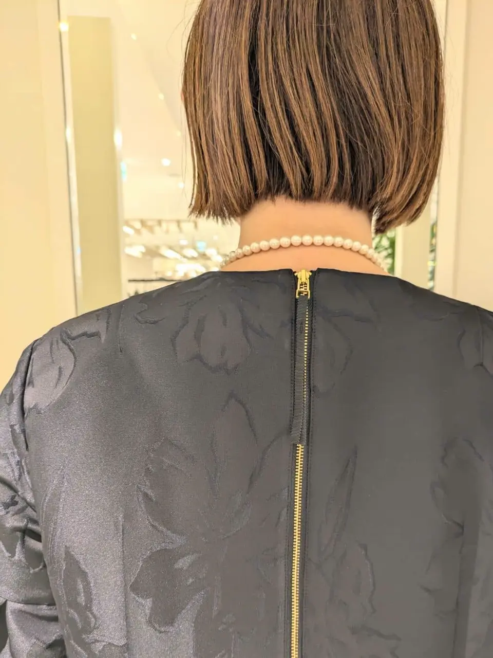 23区 L 西川 コーディネート画像