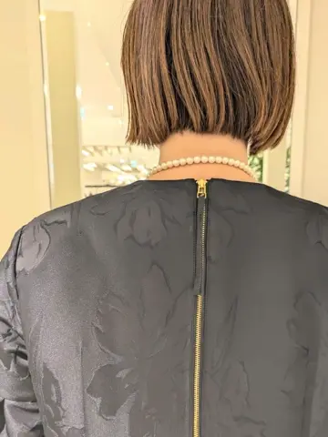 23区 L 西川 コーディネート画像