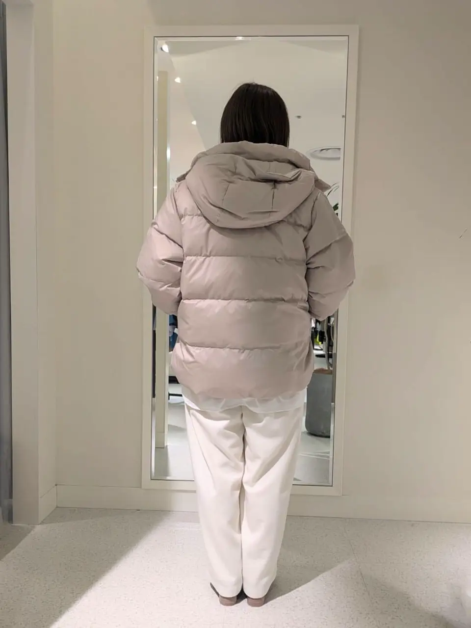 23区 L 西川 コーディネート画像