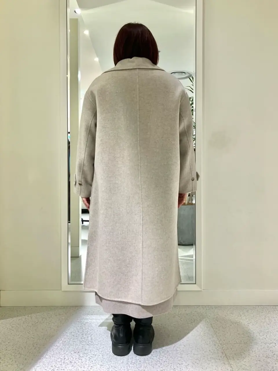 23区 L 杉山 コーディネート画像