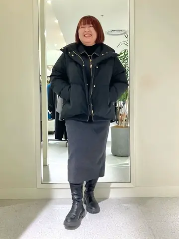 23区 L 杉山 コーディネート画像