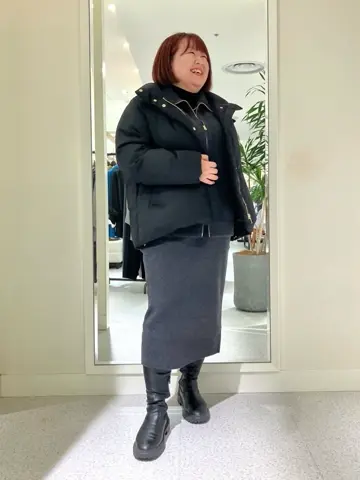 23区 L 杉山 コーディネート画像